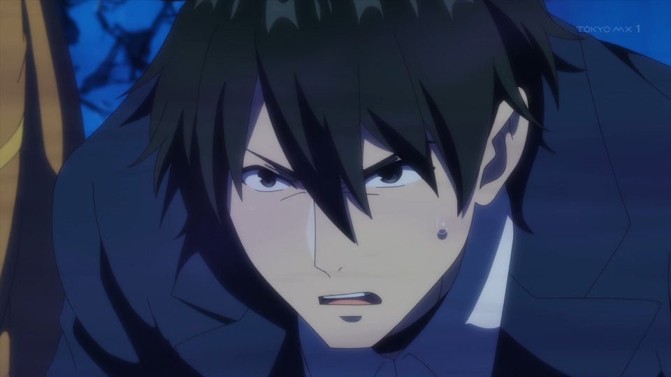 世界最強の後衛 ～迷宮国の新人探索者～ 第6話 ツイート画像 1
