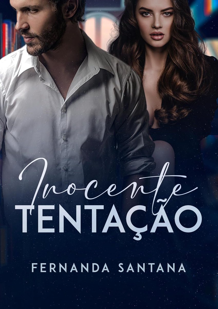 mundo_da_lai's tweet photo. ‼️E-book Gratuito ‼️ 

📚 INOCENTE TENTAÇÃO 

✍🏼 Fernanda Santana 

👉🏼https://t.co/0iGvja38gI

💫Não esqueçam de avaliar ao final da leitura https://t.co/WS6hkPypnc