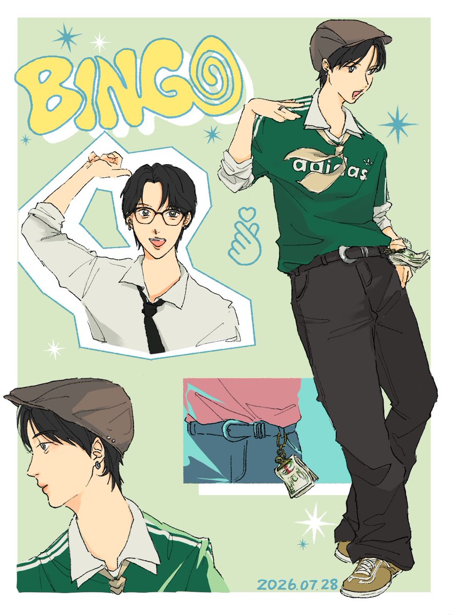 tom_22ow's tweet photo. 사랑해 줄게🫶

#후이 #HUI
#BINGO https://t.co/aJAfdmf4cx