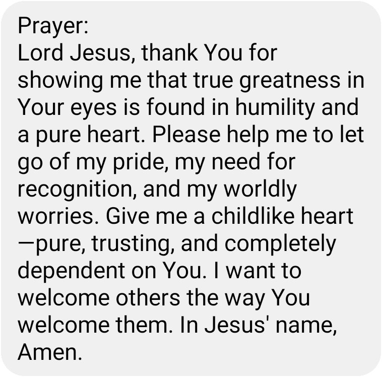 LynJo009's tweet photo. August 11 2026 Gospel Reading and Reflection https://t.co/CCC2u7krZ6 

Love God. Love your neighbor. Peace. https://t.co/9jSFyVGnVv