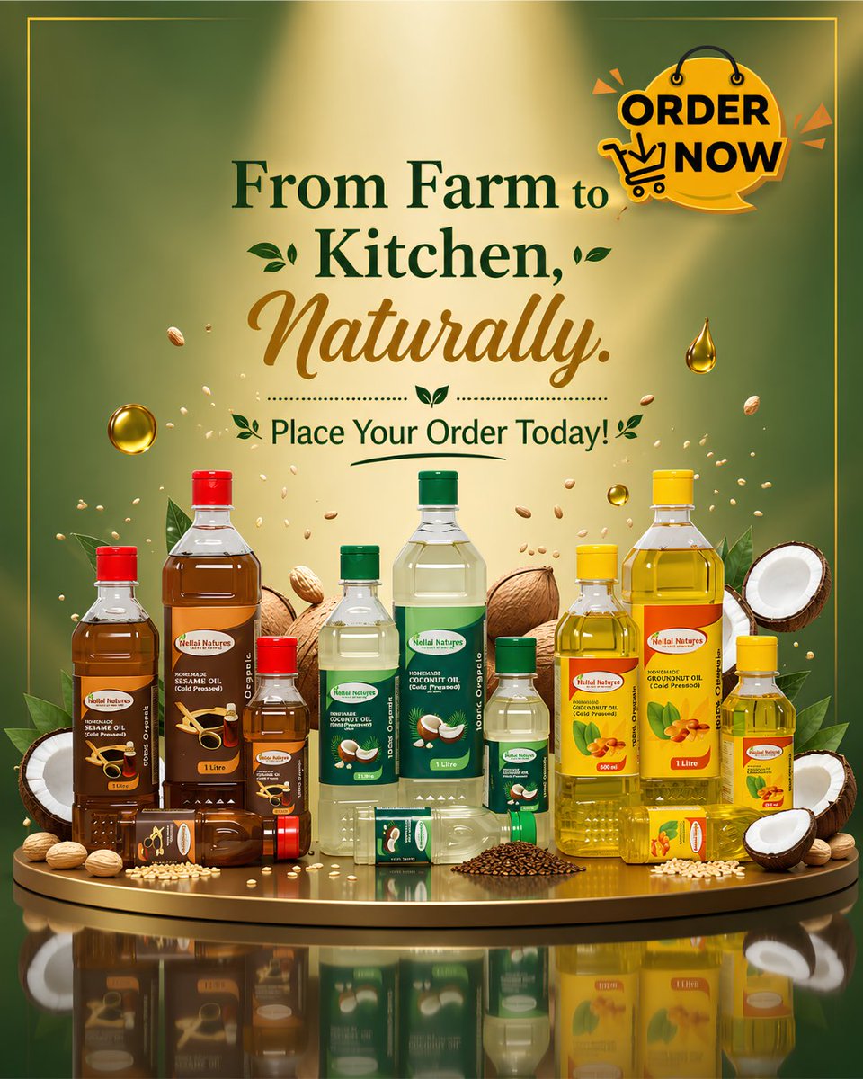 nellainatures's tweet photo. (2/3) More combo offers and healthy cooking bundles for every family. https://t.co/d0md39OHTj