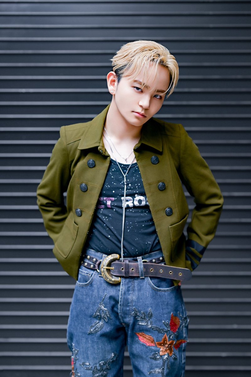 starglow_bmsg's tweet photo. STARGLOW 1st Fan Meeting
-STAR CRUISE Special Edition- 🚢💫

𝐢𝐧 𝐇𝐘𝐎𝐆𝐎 DAY2

🎧 SETLIST｜STAR CRUISE
https://t.co/PadAzp2ncm

#TAIKI 
#STARGLOW
#STARCRUISE_HYOGO_DAY2 https://t.co/bM879hzMYF