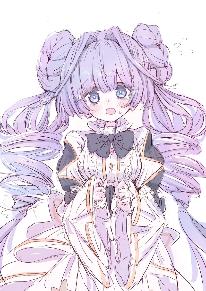 2jigenshin's tweet photo. セレトリーチェ・ヴァルモニカ(遊戯王)
久しぶりに描いた。 https://t.co/hfMHjHpiX1