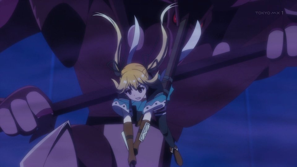 世界最強の後衛 ～迷宮国の新人探索者～ 第6話 ツイート画像 1