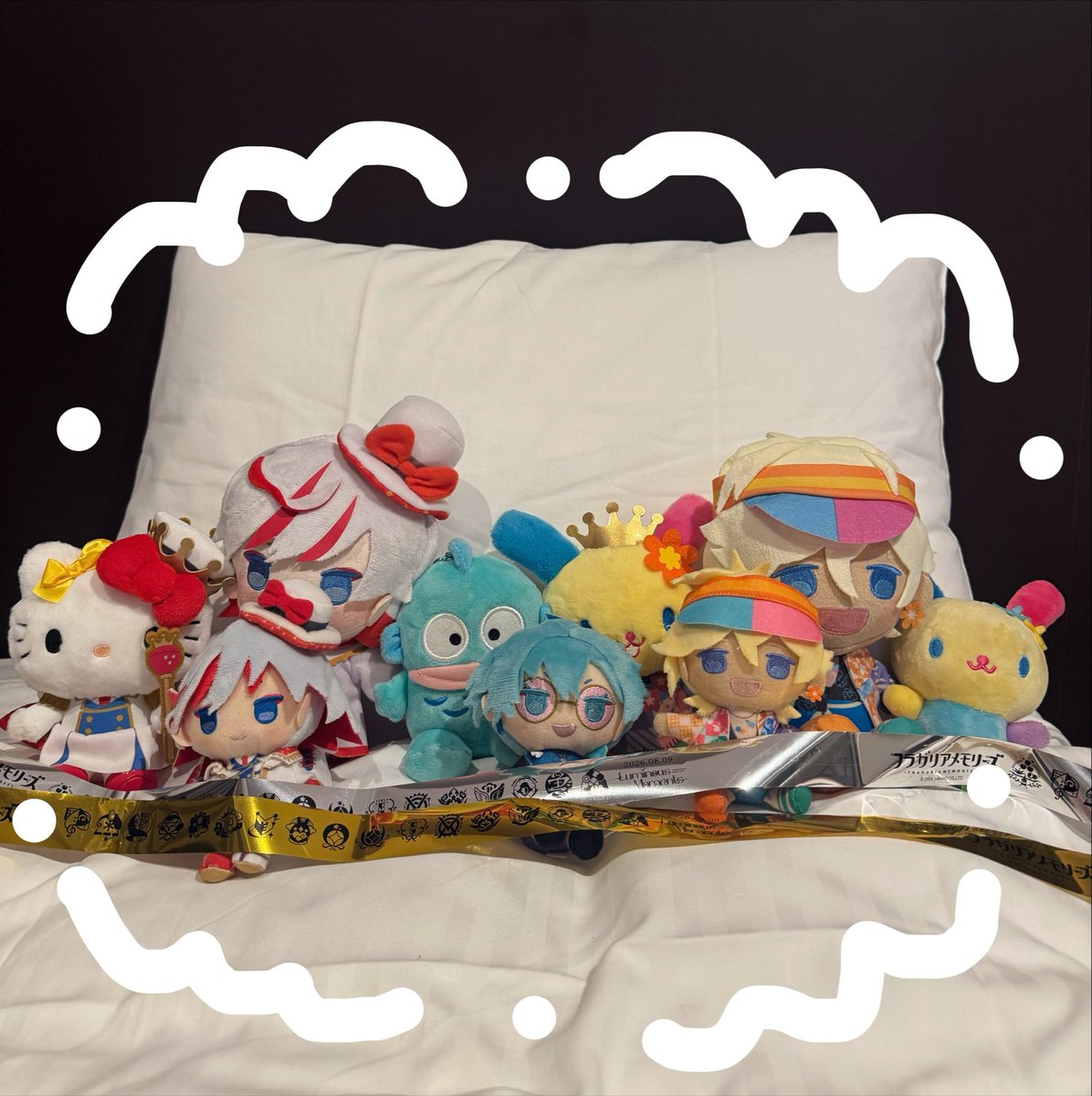 rzma_6's tweet photo. ひさしぶりのオタ活たのしい！やはり根はオタク https://t.co/i4I77RV1v5