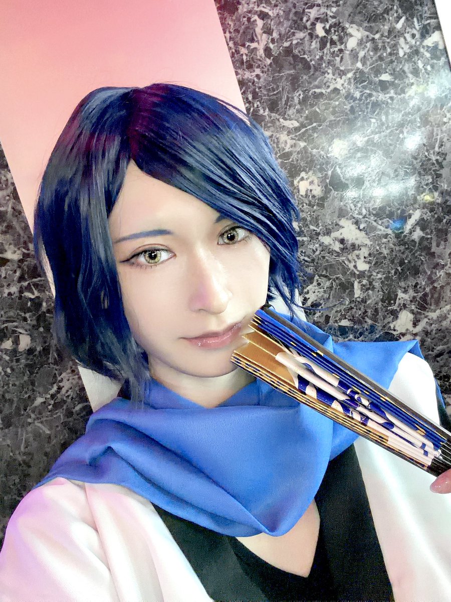 lllmksaklll's tweet photo. 葵でした🦋ありがとうございました🥳
#世界をハグchu併せ_0809 https://t.co/vgD2rPICAD