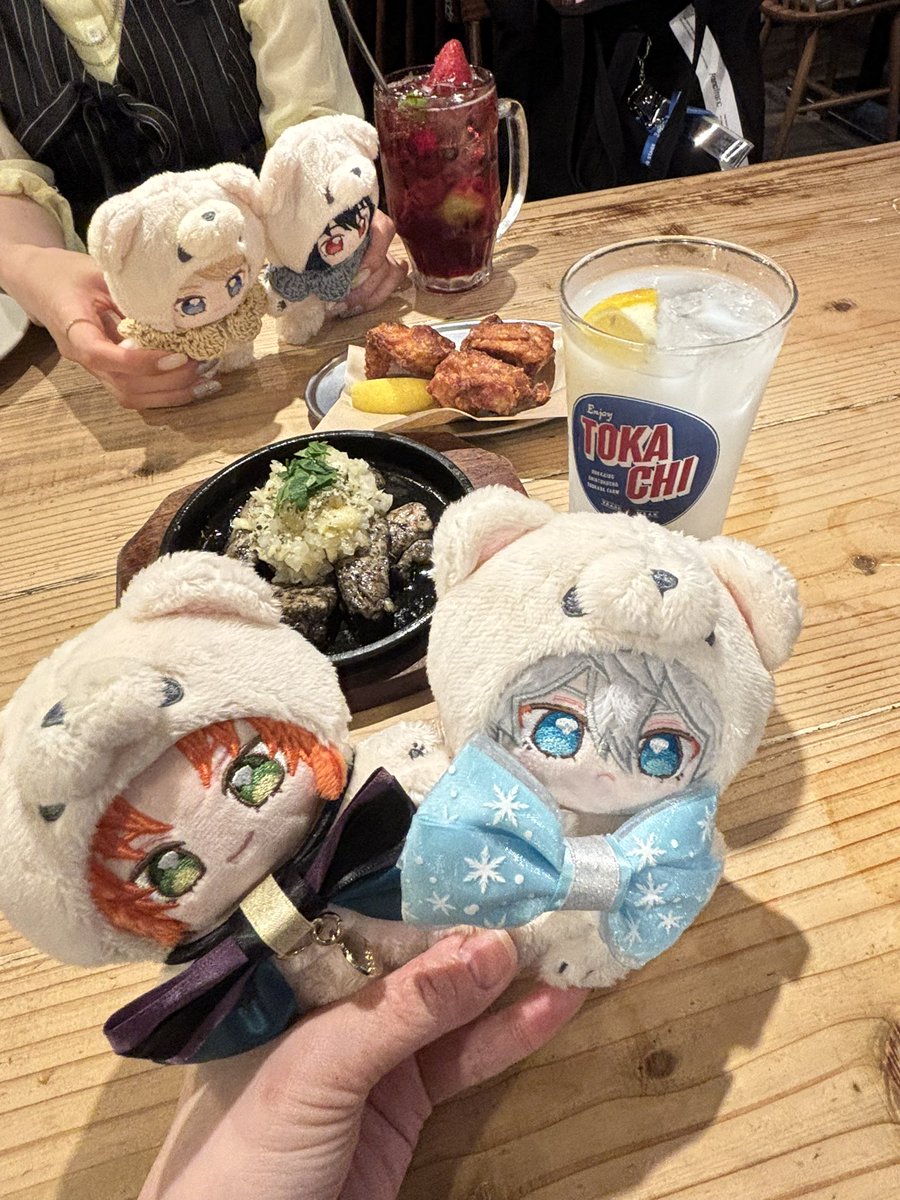 Bell11_cos's tweet photo. お疲れ様でした😍 https://t.co/AnQrCPPibX