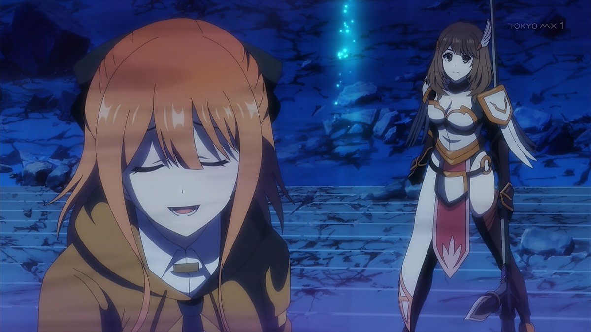 世界最強の後衛 ～迷宮国の新人探索者～ 第6話 ツイート画像 1