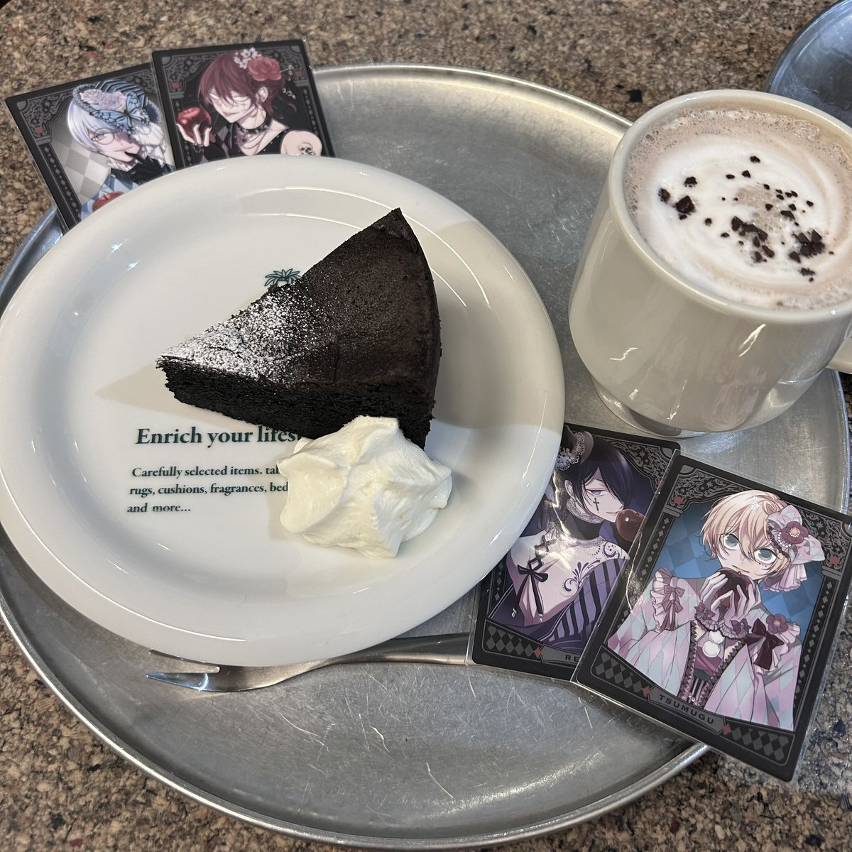 o_tenkimaru's tweet photo. ⑅୨୧   ୨୧⑅

 #僕らの青春は歪んでいる 
 #生徒会長とヤンキーくん https://t.co/bRJZG7KBOg
