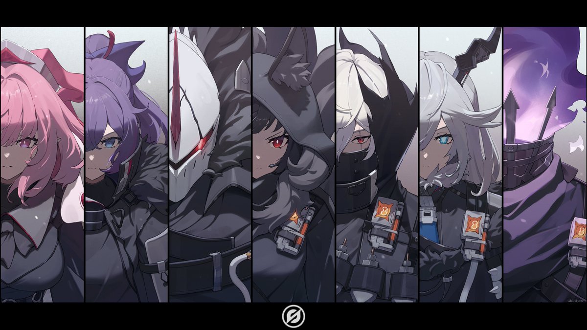 odd_sky475's tweet photo. ver3.1やったので初代虚狩り再掲😭 https://t.co/by6mFN9avR