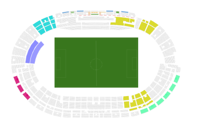 InfoCardenal10's tweet photo. #Actualidad 🚨 ¡3.966 ENTRADAS DISPONIBLES PARA EL PARTIDO ANTE RIVER!

📌 En este momento, en TuBoleta, se encuentran disponibles 3.966 entradas para el juego ante River Plate por Copa Sudamericana.

📌 Estas entradas corresponden a Occidental General Sur y Norte, Oriental Preferencial Sur y Norte y Oriental General Norte.

📌 Los abonos que no sean renovados saldrán en remanente para todo el público desde el martes 11 de Julio. Los abonados tienen plazo hasta mañana de realizar su recarga de abono.

#InformaciónCardenal