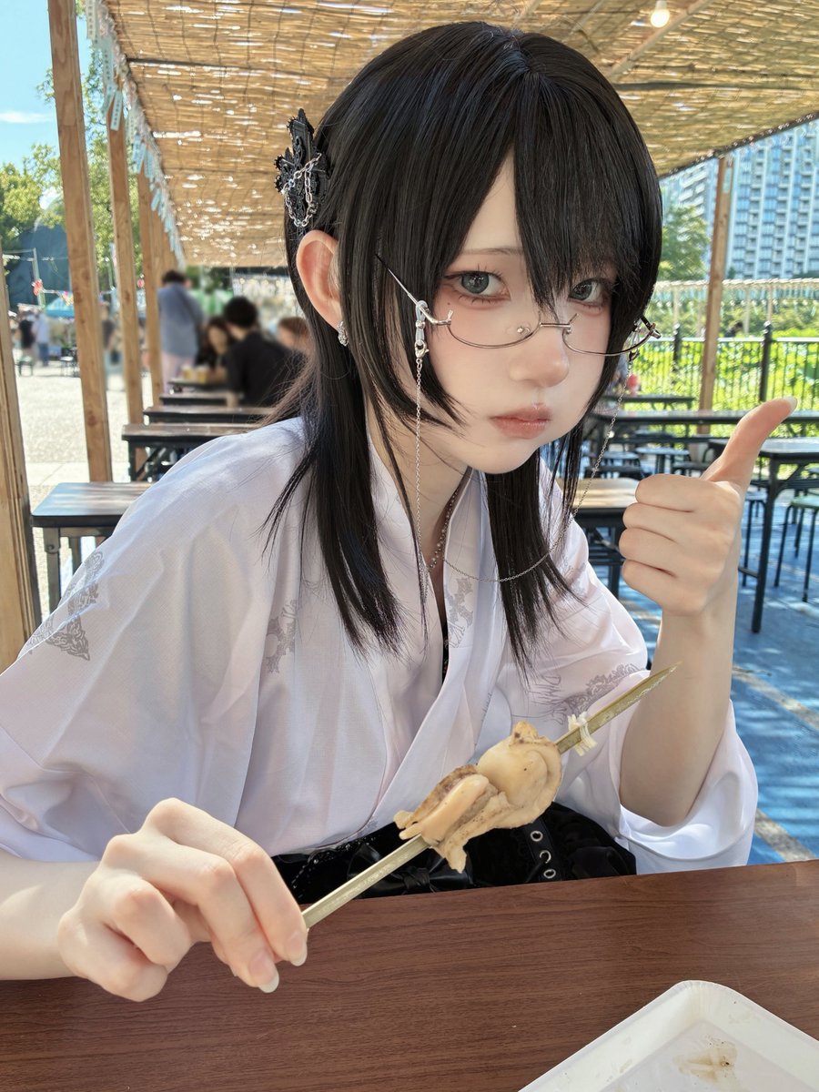XaiabP's tweet photo. オフショット https://t.co/KLqXTQ32sr
