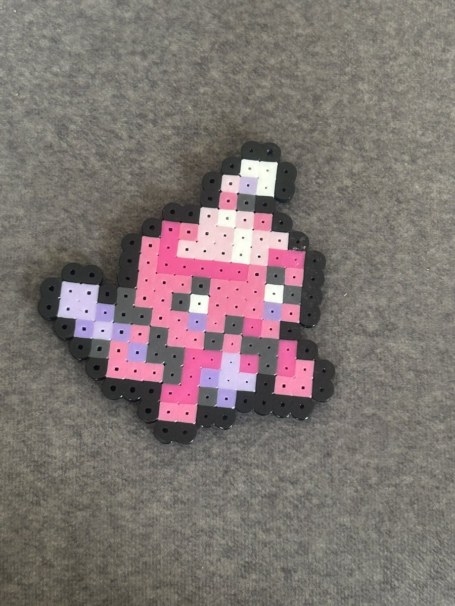 Goma_bot74's tweet photo. 所々危ないプレイしてましたがなんとか巻き返すことできました✨️

カヌチャンのお守り貰っちゃいました✌️
めっちゃ可愛い嬉しい😭💖 https://t.co/PreRyjd1fS