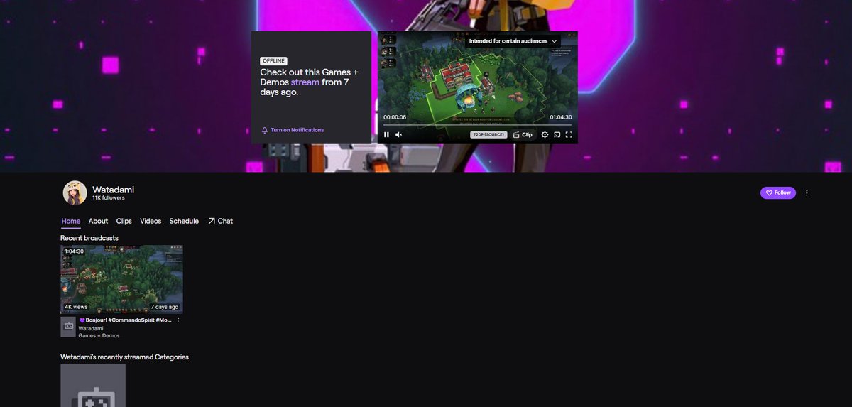RedDuelist's tweet photo. Game Developers, a quiz for you: what do you think these accounts all have in common over at Twitch?

You might think they are legit, but look closer to each and every one of those 4 accounts.

There are a couple of pointers you can always check before sending someone a key! https://t.co/zFfor4eHK9