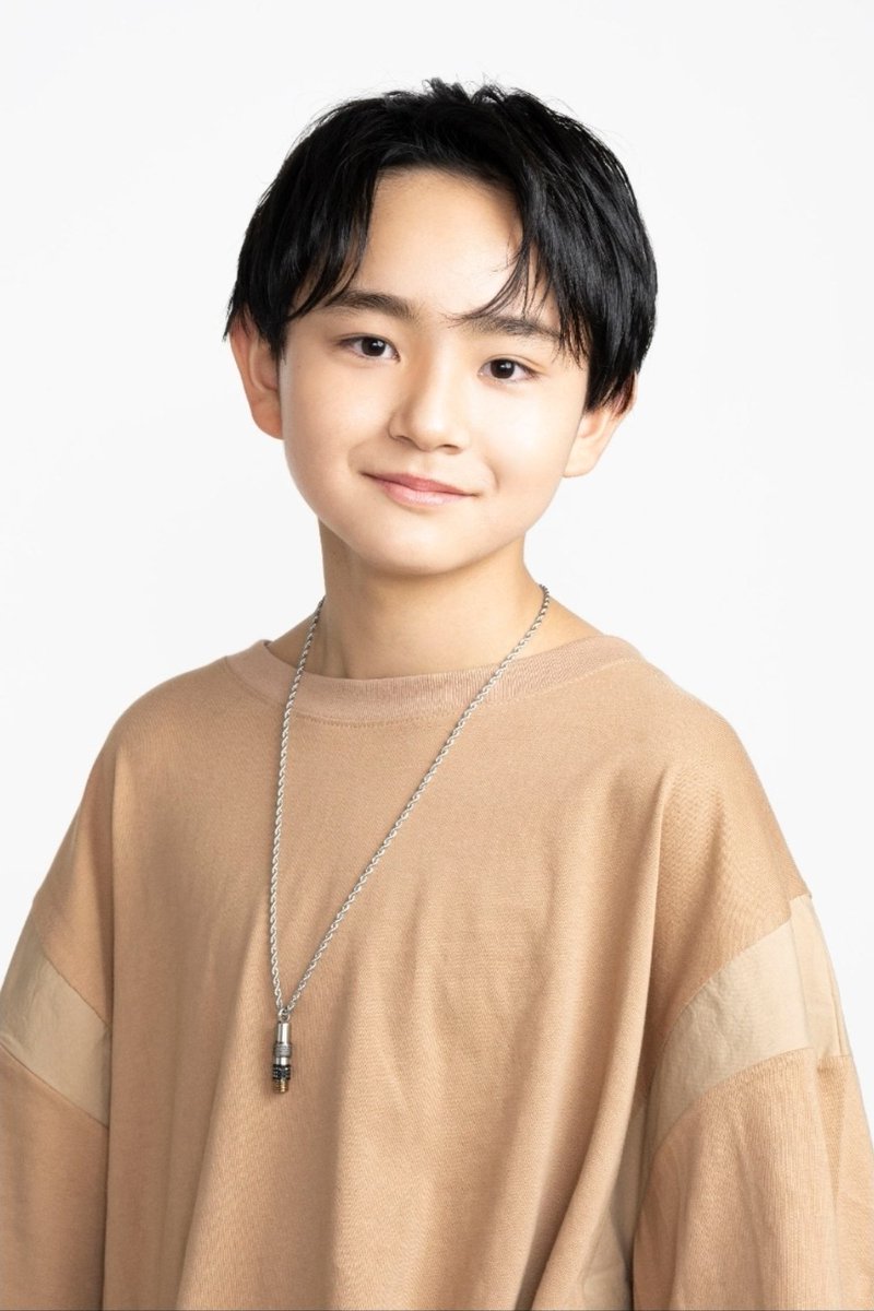 taiki_kmc's tweet photo. 成長過程が愛おしすぎる🐼
#STARGLOW  #TAIKI https://t.co/EUHXNhP7dr