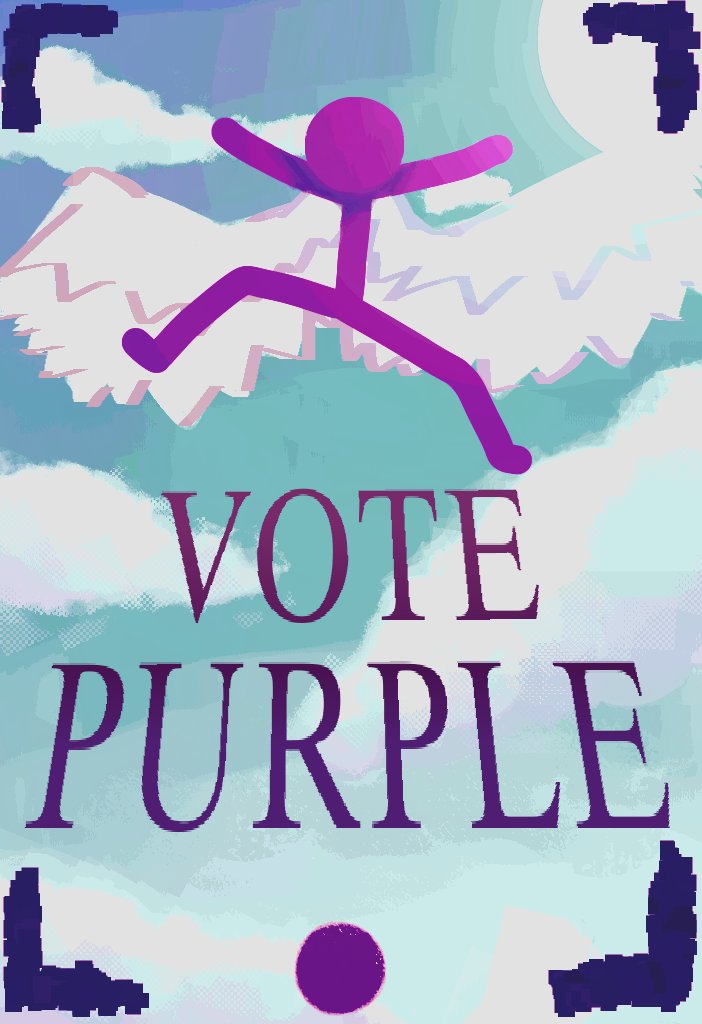 lunchwithpunch's tweet photo. *insert emotional phrase*
vote for one of the best 

#alanbecker https://t.co/Xno5uo0KVx
