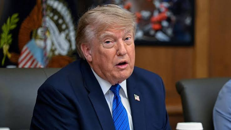 TurkiyeGlobe's tweet photo. According to the Wall Street Journal, Trump has told his top officials that he could agree to end the war with Iran, even without any nuclear deal—provided that the Strait of Hormuz is fully reopened. https://t.co/0mwfziIFpV
