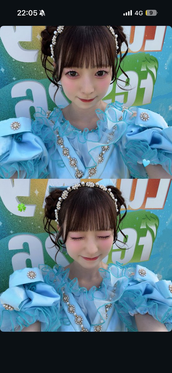 haru_cs0328's tweet photo. めっちゃ楽しかった！lucky
@miyu_cs0913 
@CUTIE_STREET_ https://t.co/XL985X44Iz