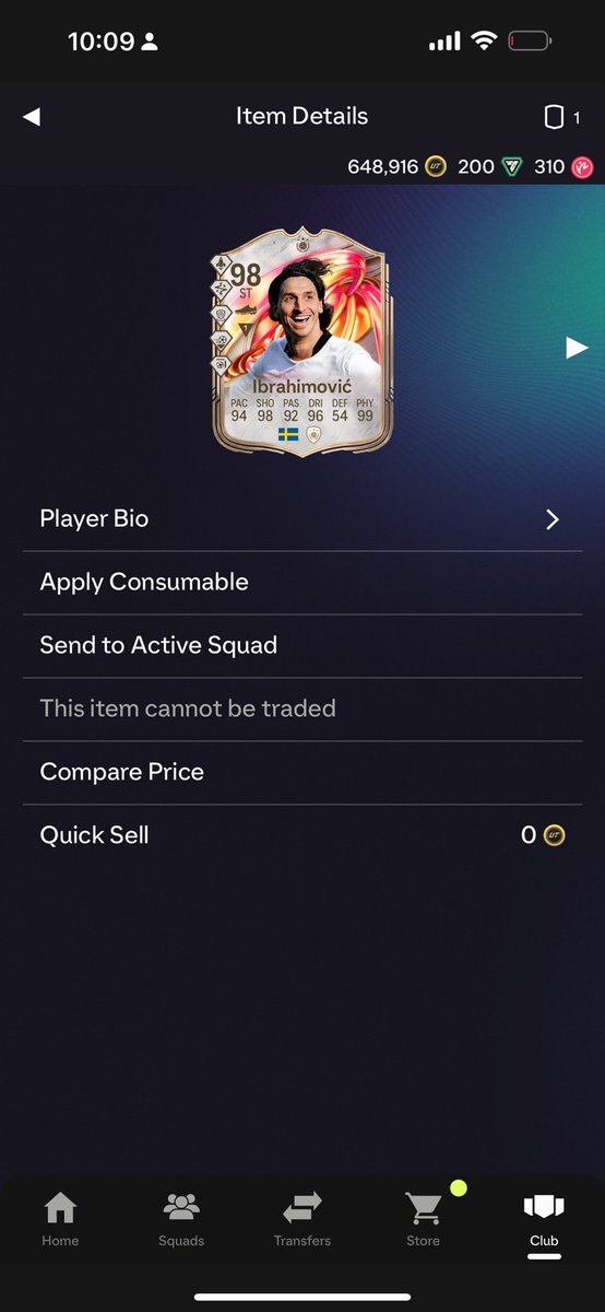 M_Malik96's tweet photo. @FUT_Rory 🥶 https://t.co/UkKLmyqN3n