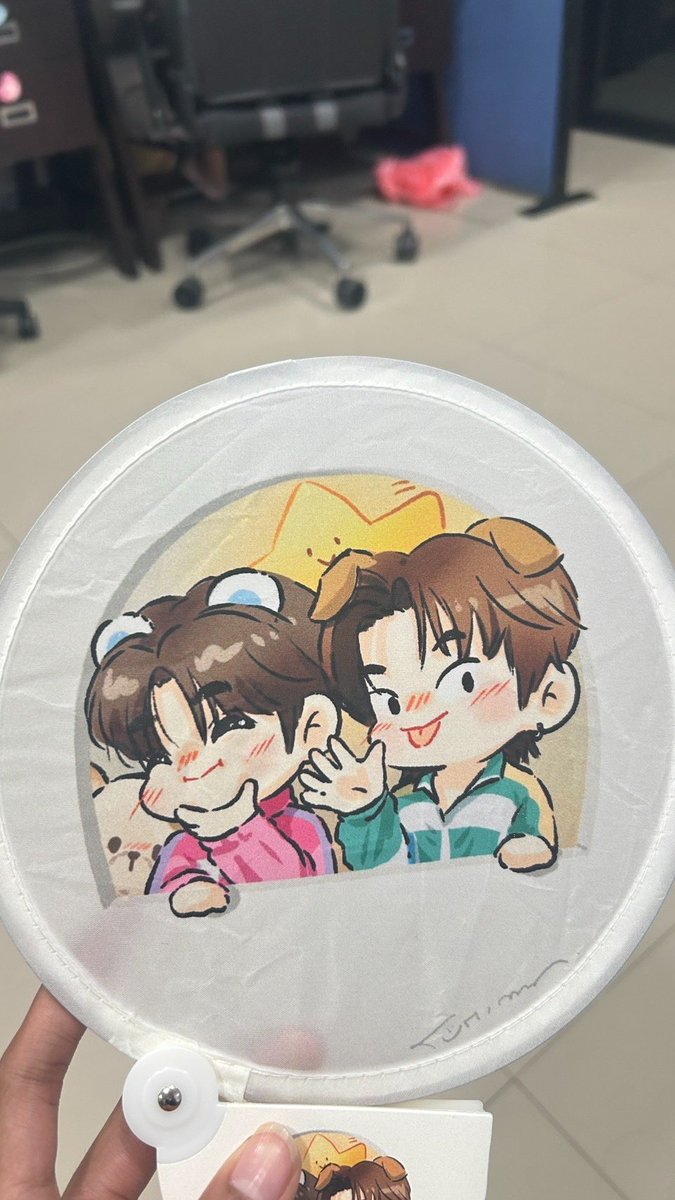 Ppang_at's tweet photo. Giveaway สำหรับ vava ✨
เจอน้องครั้งแรก มารับกันได้นะคะ 

 ⋆𐙚 ̊.  only 40 sets  ⋆𐙚 ̊.  
📆 Date : 15-16 August 2026
📍 Location : Impact Arena
⏰ Time : tba
♡ Pls rt & show this tweet

ขอบคุณเจ้าของงานภาพสวยๆ ที่อนุญาตให้นำมาใช้ค่ะ@atCloudyday, @botakan_ws

#DuangGoRoundConcert
#เจอด้วงที่อิมแพคนะเธอ
#DuangWithYouSeries