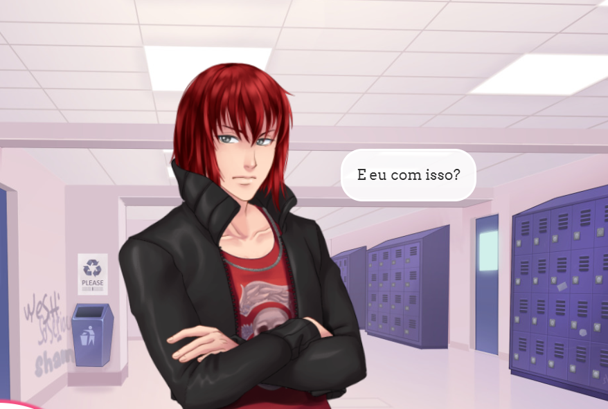 unreallov's tweet photo. castiel no love life: unhee unhee tão falando mal de mim no twitter, minha carreira acabou

castiel no high school life: https://t.co/oyRM0ZSA5D