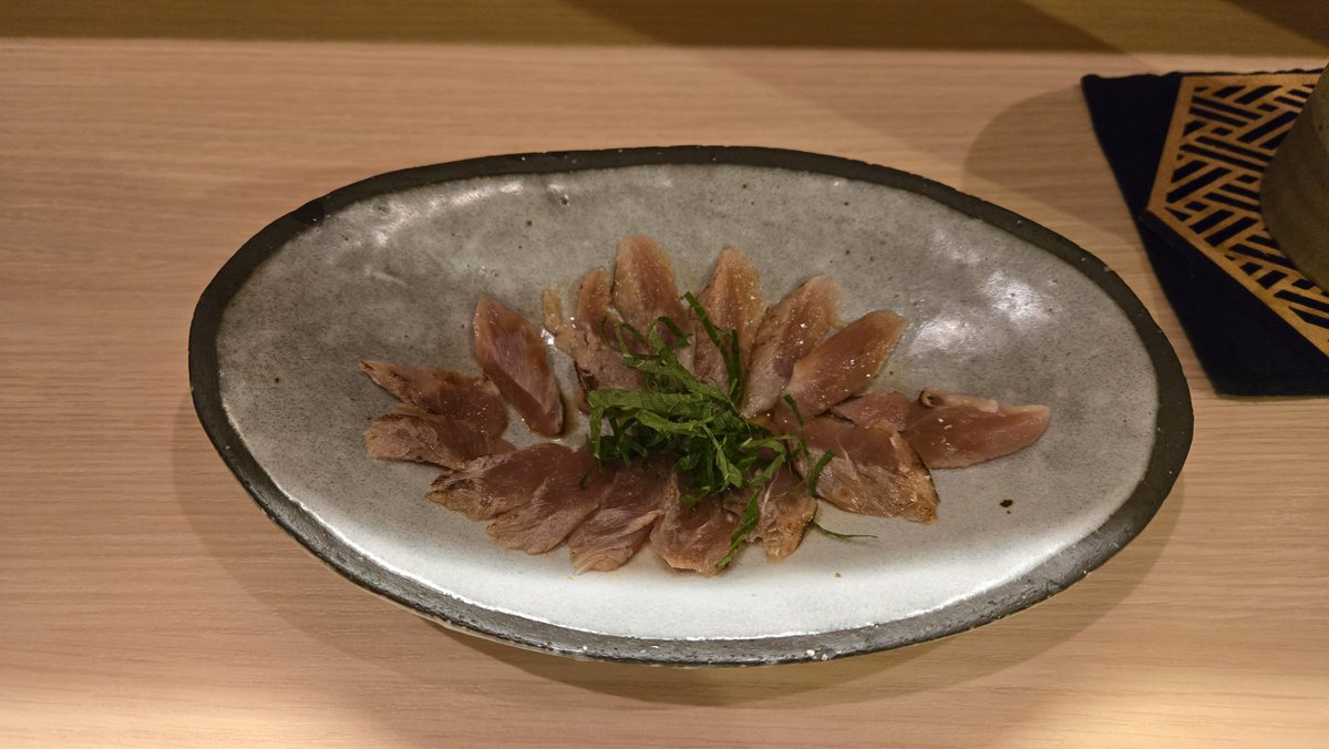 kwater4's tweet photo. 京都、鴨と京野菜のお店 https://t.co/7U9U8OhUCm