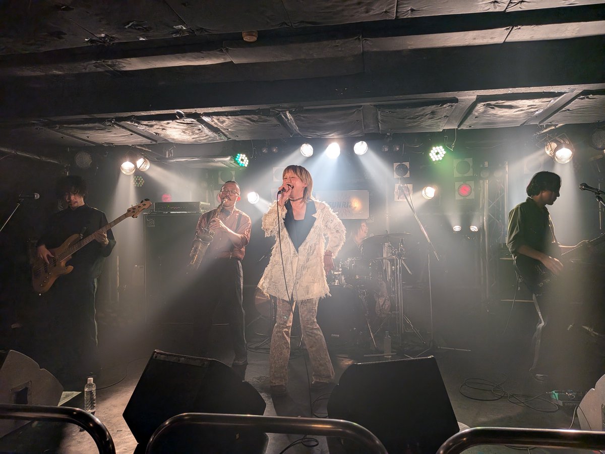uraya1710's tweet photo. ザマミ、めっちゃ良かったかっこよかった楽しかった！！！！ https://t.co/jKx4CMGyDs