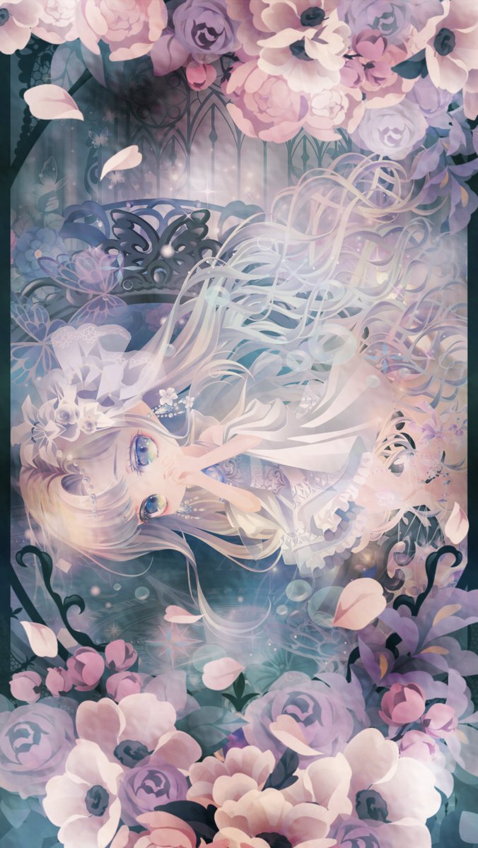 mitsu_tr's tweet photo. 秘すれば、花

#ココプレ #CocoPPaPlay https://t.co/RSqNGHWm8n