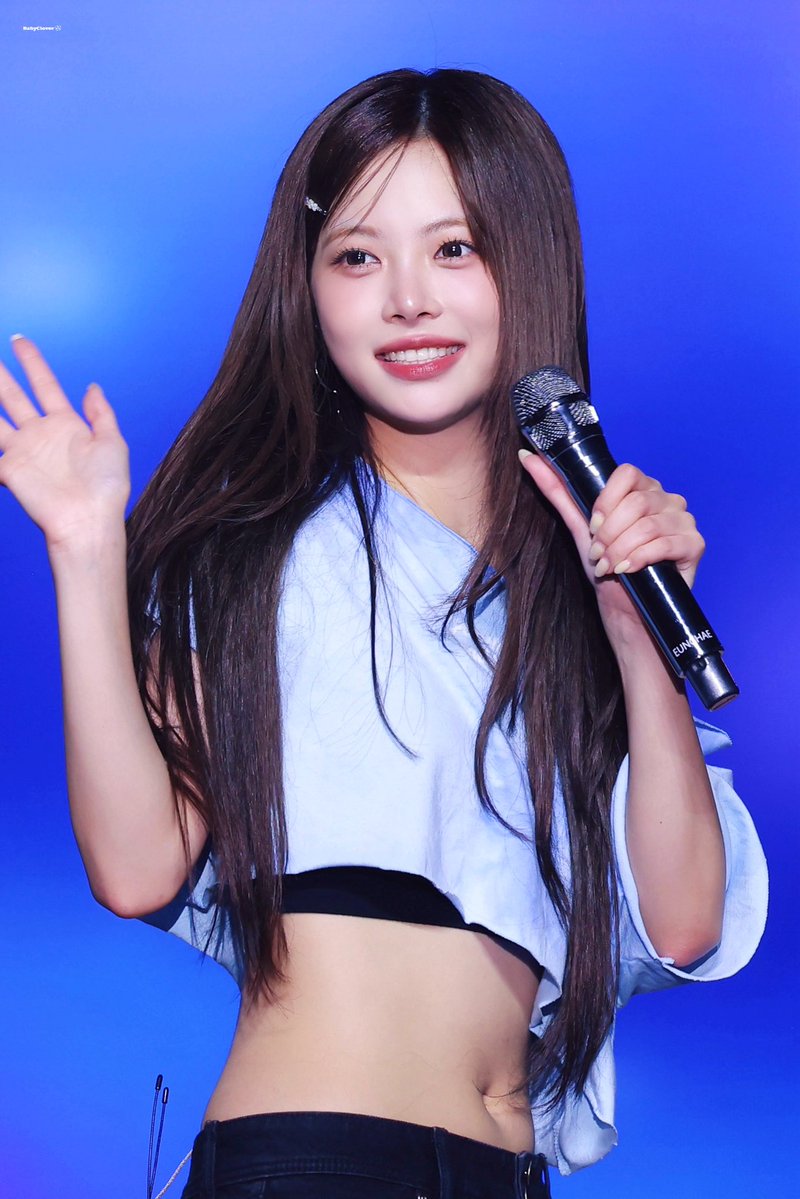 babyclover_hec's tweet photo. 260809

#홍은채 #ウンチェ #HONGEUNCHAE
#은채 #르세라핌 #LE_SSERAFIM https://t.co/qIen5JMpwc