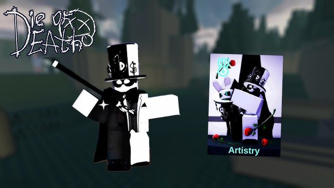 DieofConfession's tweet photo. “There is genuinely no reason for artistry to have a legacy variant, it is the only unobtainable skin unless you no-lifed the game per-orchestraful and has a remake that is just definitively better. the legacy solely exists for whiny assholes who want to -
#dieofdeath https://t.co/FBfMxNqwT0
