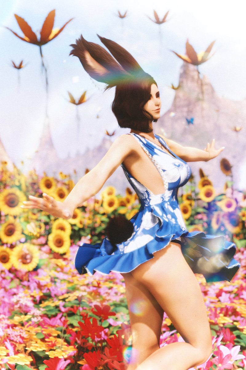 ReynaDotFish's tweet photo. Flower in the wind 🏵️🌺

#gpose #gposers #viera https://t.co/M0RbUb8NLw