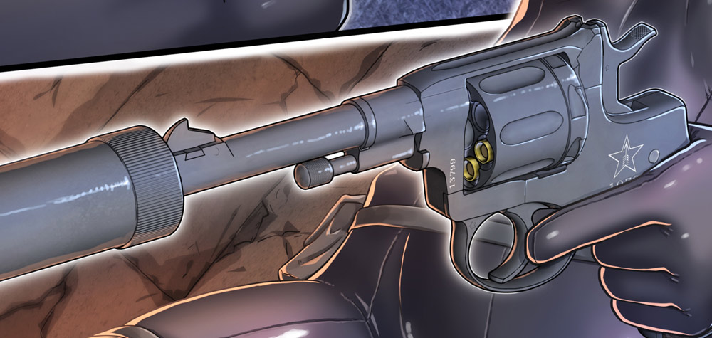 hasehosiyuu's tweet photo. guns😎 https://t.co/eGNormWTvV