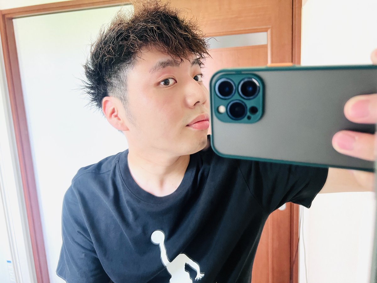 qpdrs178's tweet photo. 久しぶりに自撮りどーん！

左だけ二重になってるんどーにかして欲しい🥺 https://t.co/1kMOMjQBdW