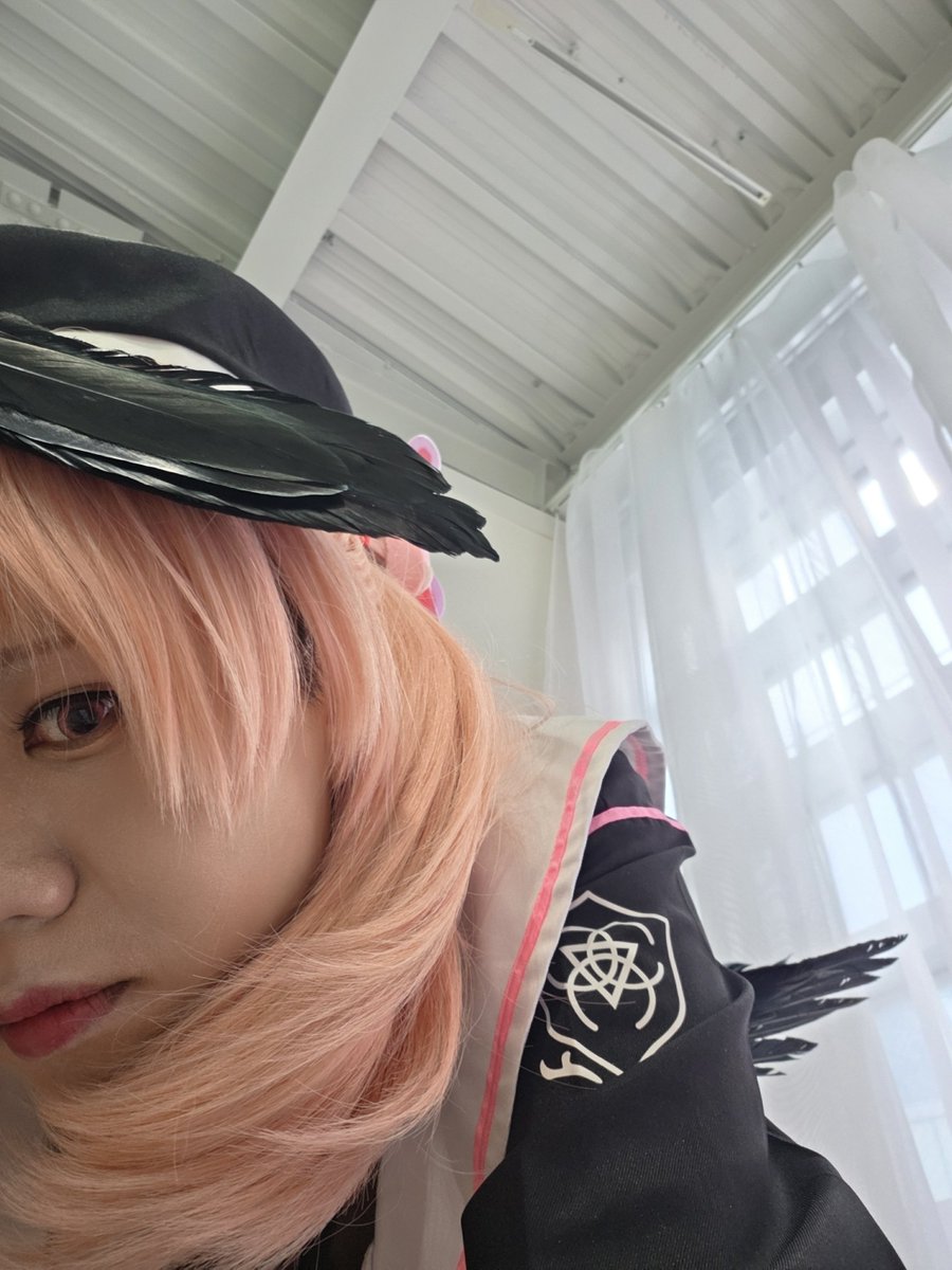 Misty__Chan's tweet photo. #SummerArchive0809
コハルで参加させてもらってました！！
ワチャワチャで凄い楽しかったです☺️☺️☺️☺️☺️☺️☺️☺️☺️👐
おやすみなさい😴😴😴😴😴😴😴 https://t.co/aVYym9bt91