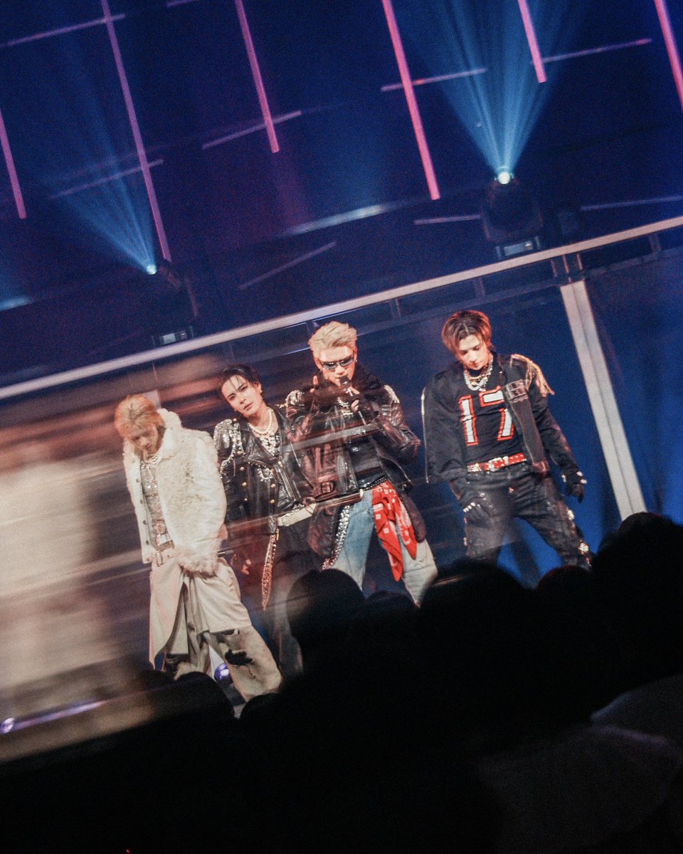 WOLFHOWLHARMONY's tweet photo. "tera trip" 
～Opening Celebration〜

🐺❤️‍🔥📸

┈┈┈┈┈┈┈
撮影した動画は
下記ハッシュタグと共に
SNSに投稿してください🤝🏻✨
#teratrip #WHH_ココニイル
#LDHPERFECTYEAR2026 
┈┈┈┈┈┈┈

#WOLFHOWLHARMONY #WHH https://t.co/jj5avtbdt3