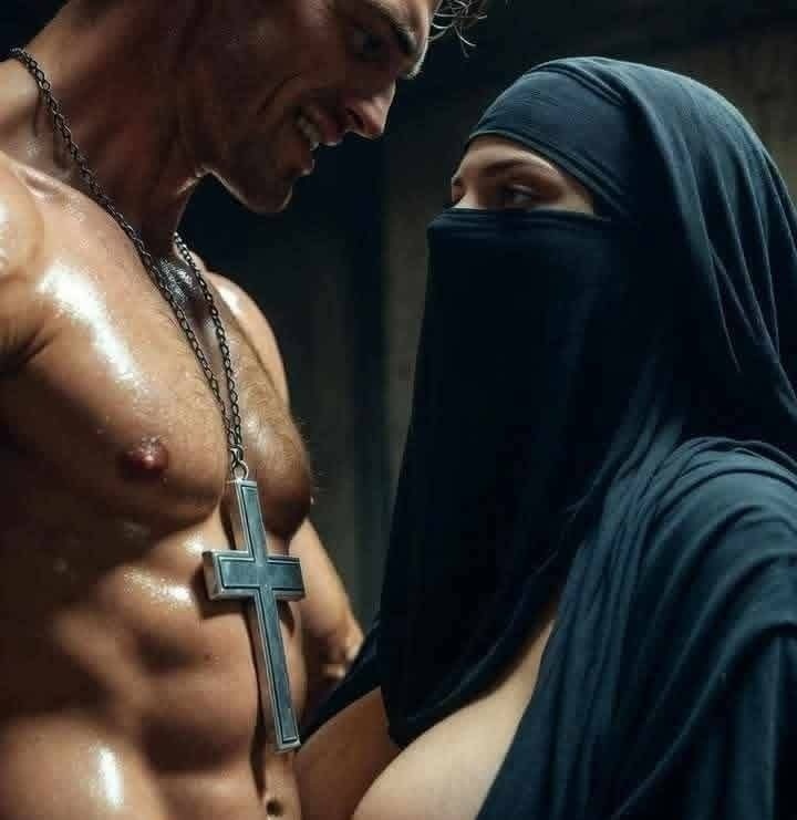 pitr_alam's tweet photo. محتاج اخت مسلمه 🕋❤️☪️ في سؤال  ديني مهم تبعتلي خاص  !!! ✝️ https://t.co/uMhKyZRYiY