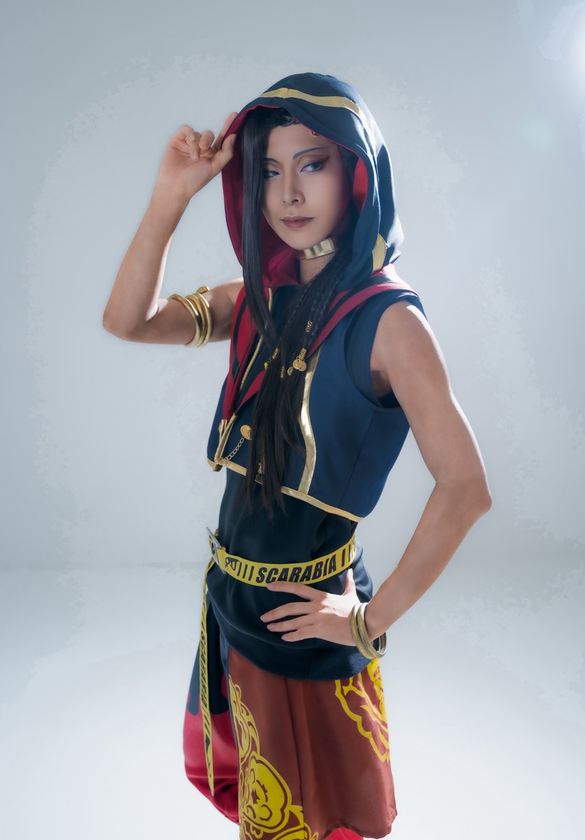 koootoooki_'s tweet photo. 【Cosplay】twst Jamil

photo:けーそんさん(@Kimino_HITOMI ) 
studio:@fill_miyagi 
#twstコスプレ https://t.co/X6t3k8Bfhn