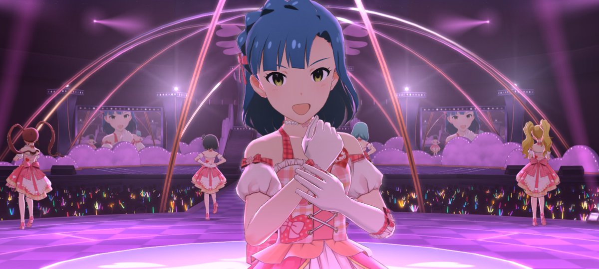 GN_Chariot tweet picture
