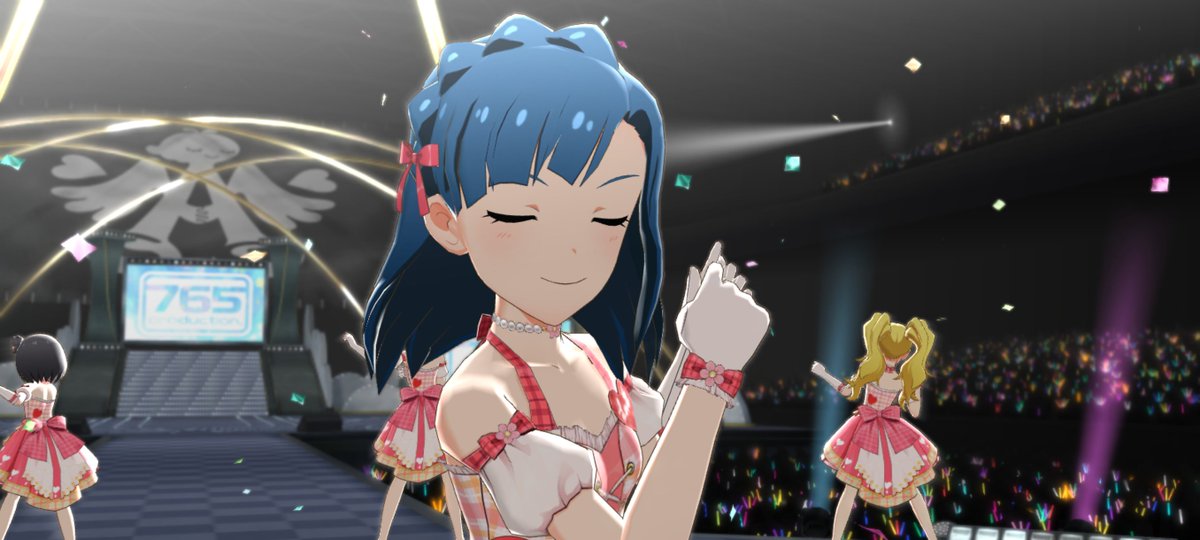 GN_Chariot tweet picture