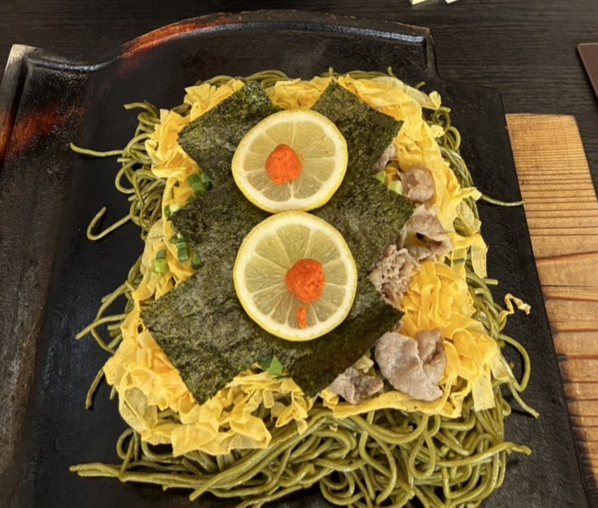 Wossuaowa's tweet photo. 山口県行ってきました
岐阜の夏が暑すぎるのを実感しました https://t.co/9PY6y3k58D
