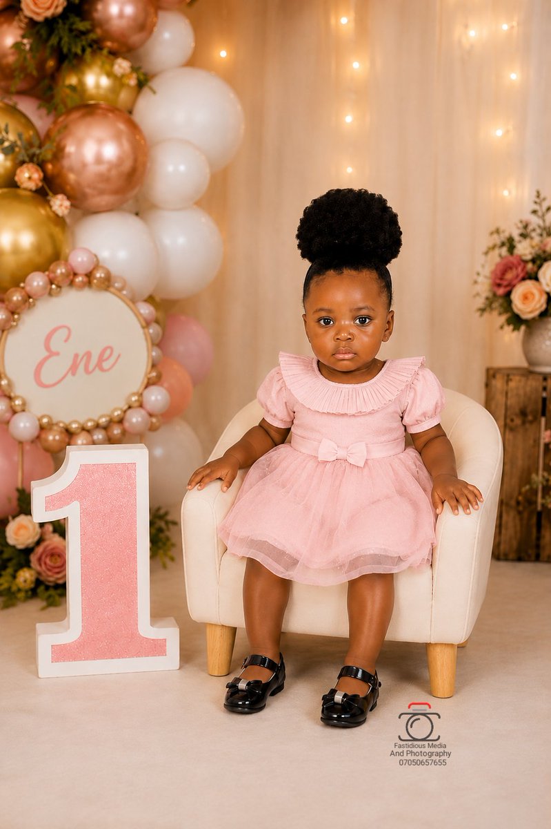FastidiousMedia's tweet photo. #studionearme  #FastidiousMediaAndPhotography #inLekki #Childphotoshoot #birthday https://t.co/2AgjGXCiLp