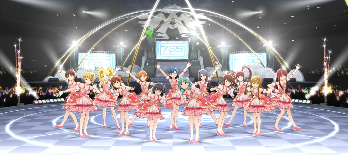 GN_Chariot tweet picture