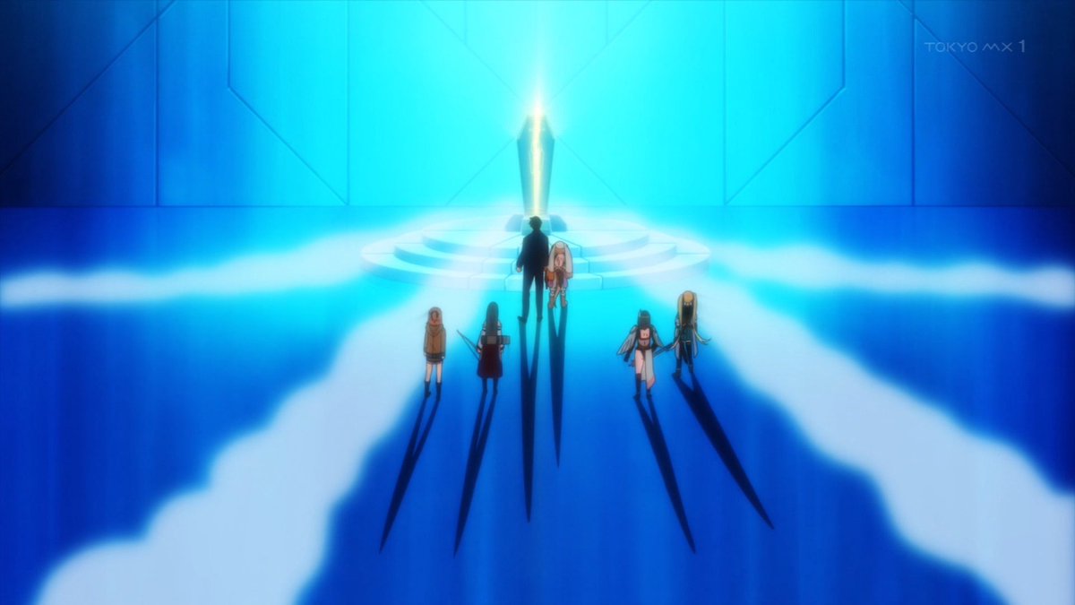 世界最強の後衛 ～迷宮国の新人探索者～ 第6話 ツイート画像 1