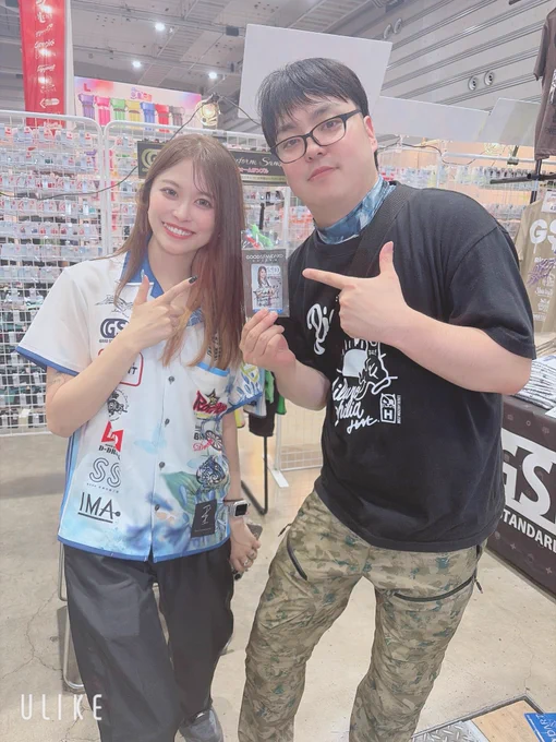 内堀遥香（はる）🦋 on X: 