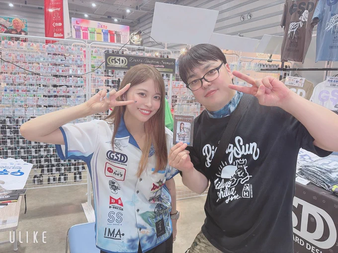 内堀遥香（はる）🦋 on X: 