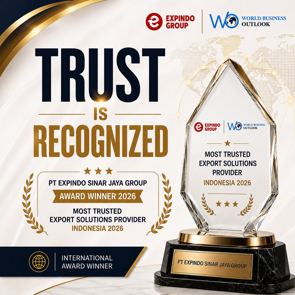 expindogroup's tweet photo. The cheapest supplier isn’t always the best supplier.

Follow @expindogroup for insights on Indonesian sourcing, exports, and global supply chains.

#TrustIsRecognized #GlobalSourcing #TrustedSupplier #ExportIndonesia #expindogroup. *US importers
* furniture importers https://t.co/F6LstOKeBE