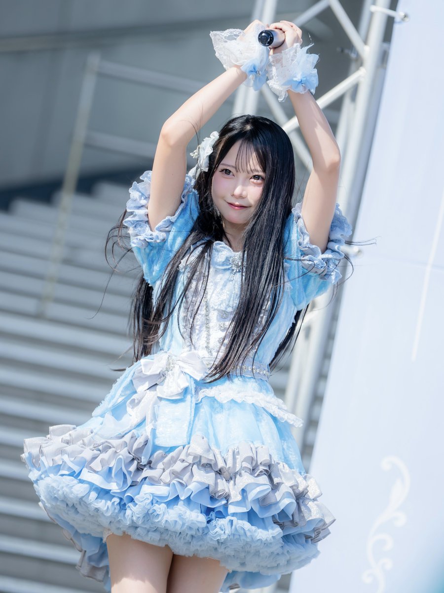 AOAO__nodoka's tweet photo. お台場にかわいい子いた♩ https://t.co/LTwyqWbjgJ