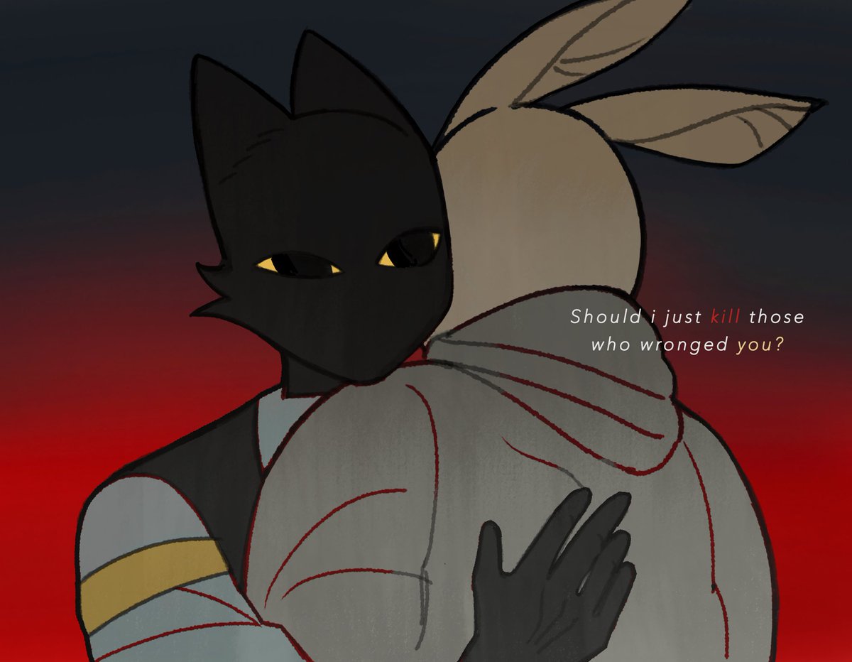 sock1t's tweet photo. Yandere agent, a bit TW ⚠️ #secretintern https://t.co/omIowEJH4G