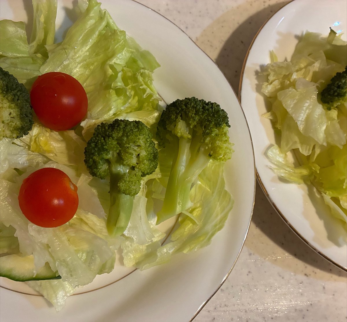 MITOYA_kzk's tweet photo. 今日解凍した
筋なしササミ
以前作ったササミのチーズ焼きに
ササミは細く切り1/2長さに
塩胡椒、チーズ、コンソメ、オオバコ
混ぜて両面カリッと
焼くだけ
サラダと合わせて https://t.co/NhdqqhK2Rt