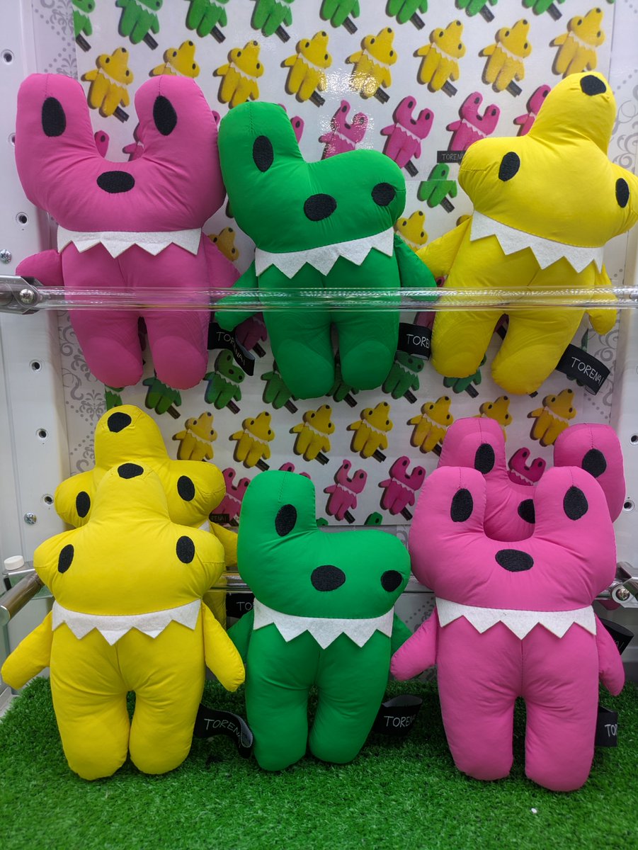 当店投入中ヾ(≧▽≦)ﾉ 「トイ・ストーリー5 ロッツォ超超BIG